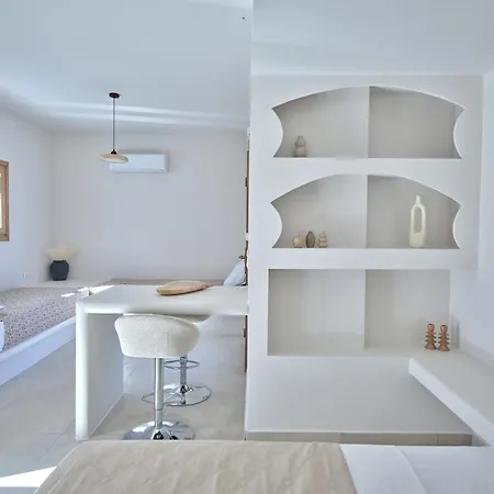Rocaia Mini Daire