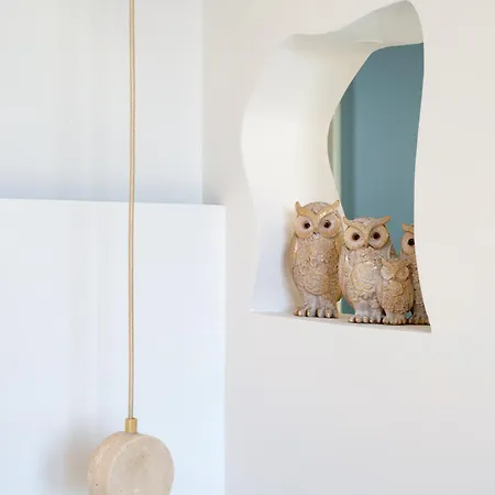 Rocaia Mini Daire *