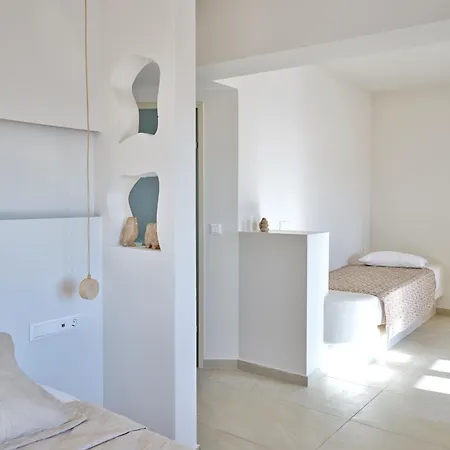 Rocaia Mini Daire