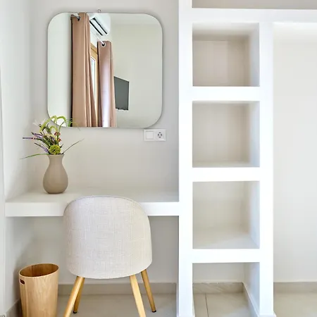 Rocaia Mini Daire *